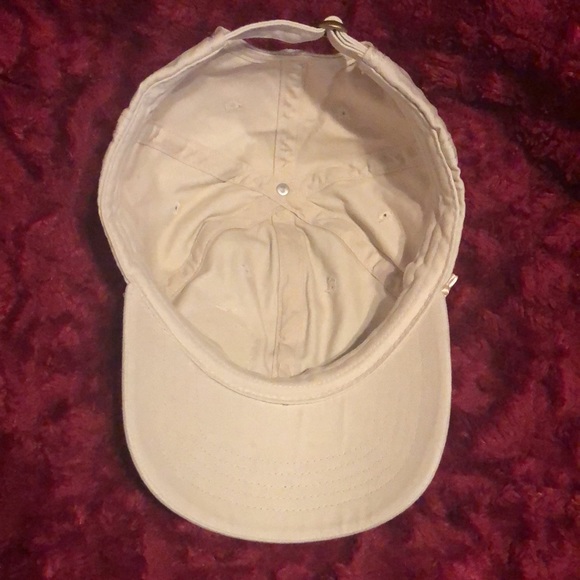 Khaki Sand Floral Lace - Picture 6 of 6